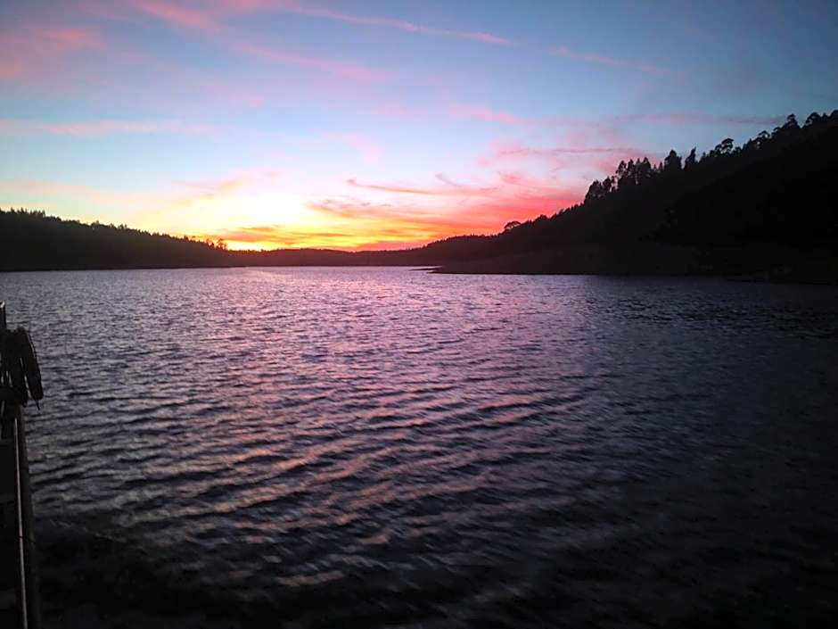 Hotel Rural Quinta da Conchada
