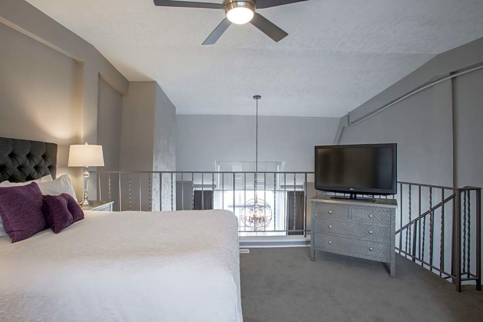 The Magnolia Omaha