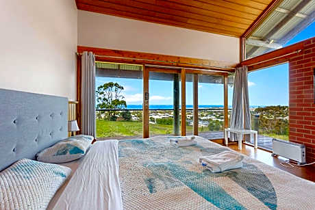 King Room with Sea View