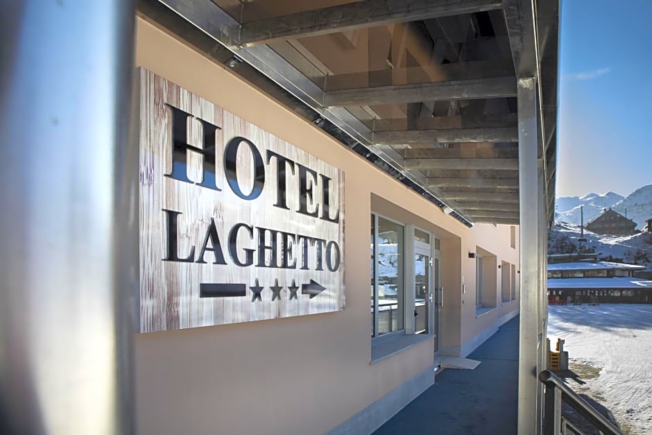 Hotel Laghetto