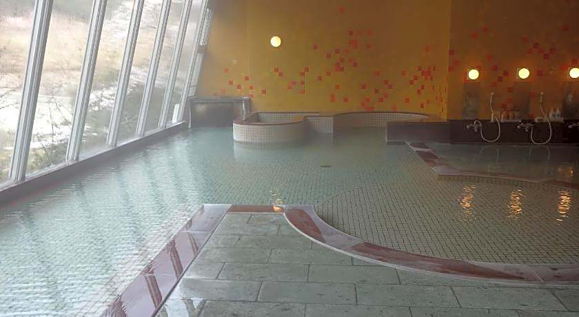Hotel Kurobe