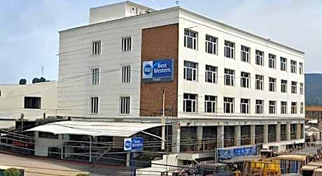 BEST WESTERN TIRUPATI
