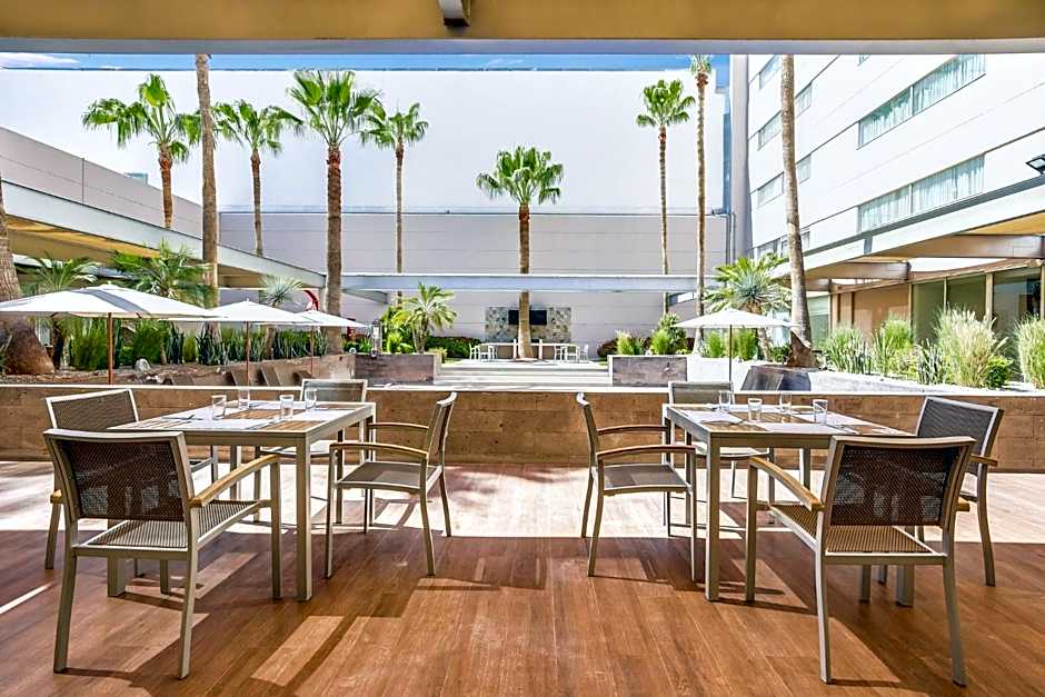 Fiesta Inn Torreon Galerias