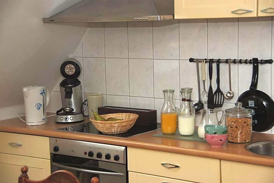 B&B Noflik Haule