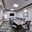 Hampton Inn By Hilton & Suites North Houston Spring