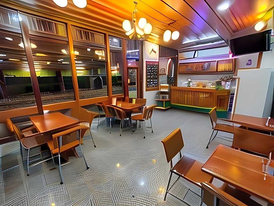 Riverfront Hotel Mukdahan