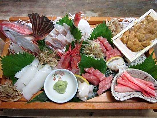 Kitchen Yado Honpo