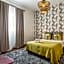 Catedral Suites Jerez