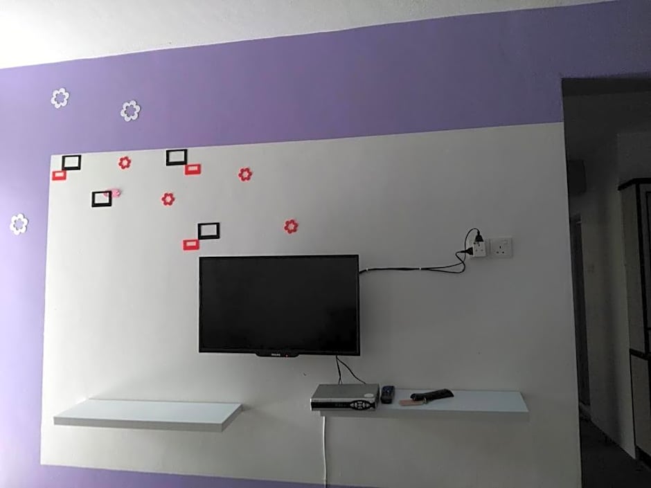 SA Apartments @ Desa Anthurium