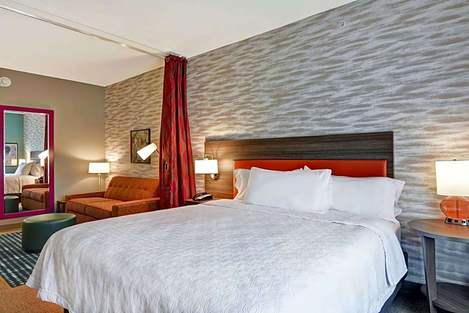 Home2 Suites By Hilton Charlotte Piper Glen