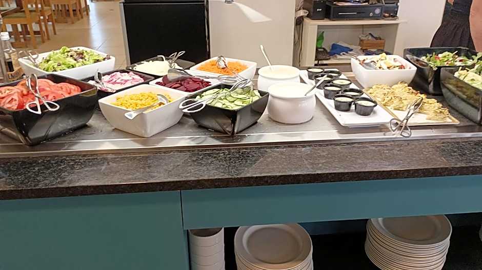 Ukino Terrace Algarve Concept