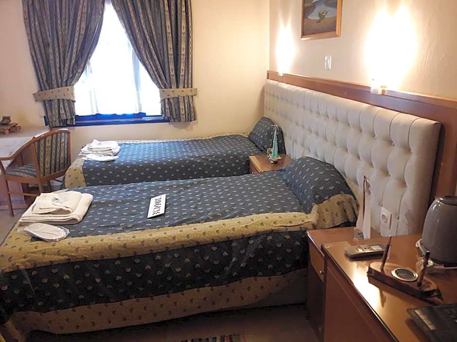 Studios Cosmopolitan