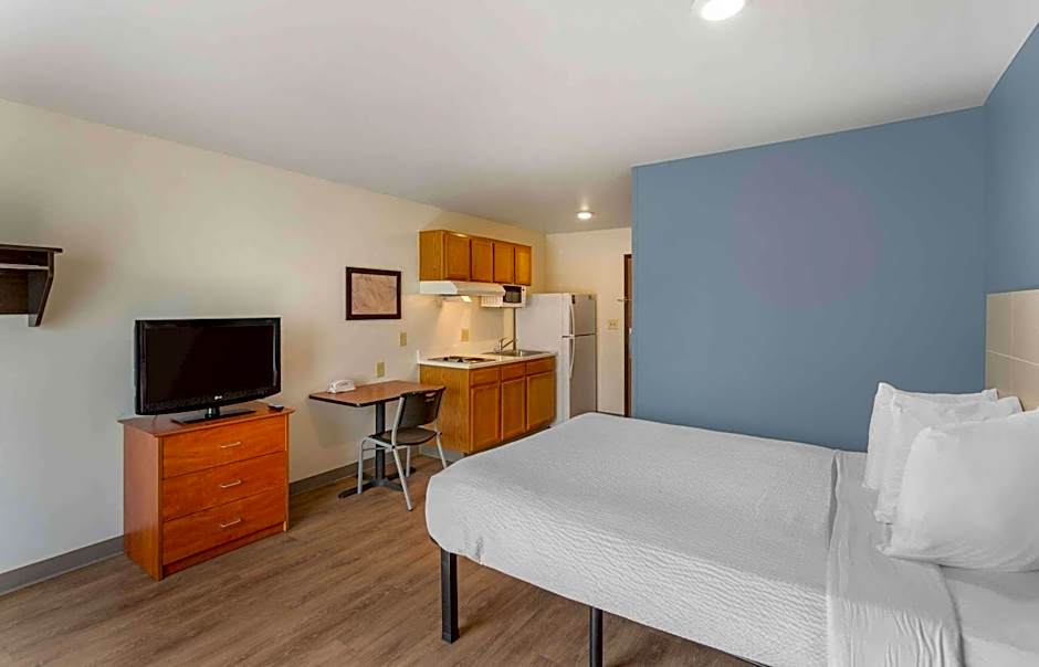 Extended Stay America Select Suites - Salt Lake City - West Valley City