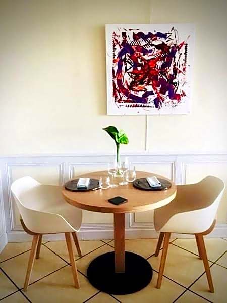 Hotel Residence Bellevue