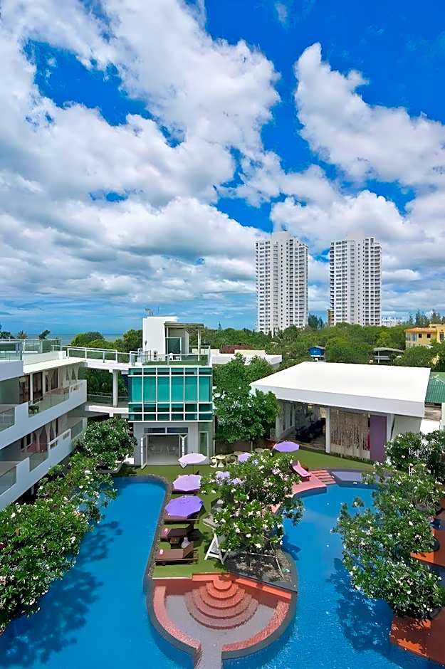 The Sea Cret Hua Hin Hotel