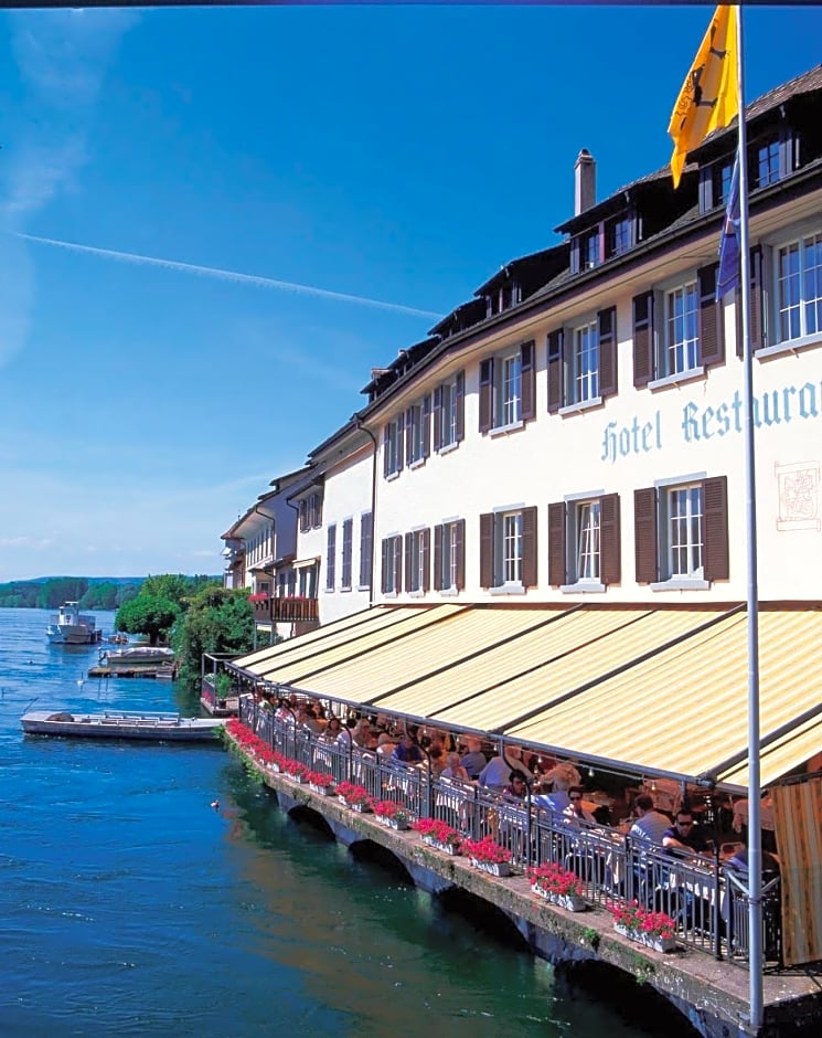 Hotel Rheinfels