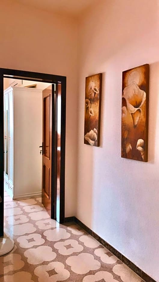 Bed & Breakfast Acquamarina