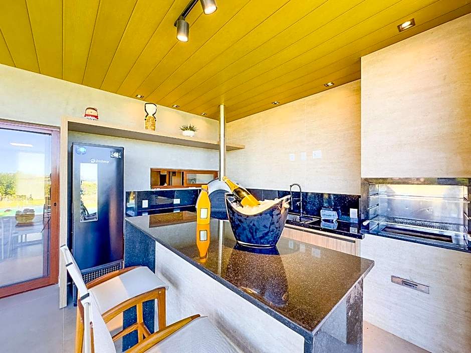 Maruwá - Villa Deluxe 30