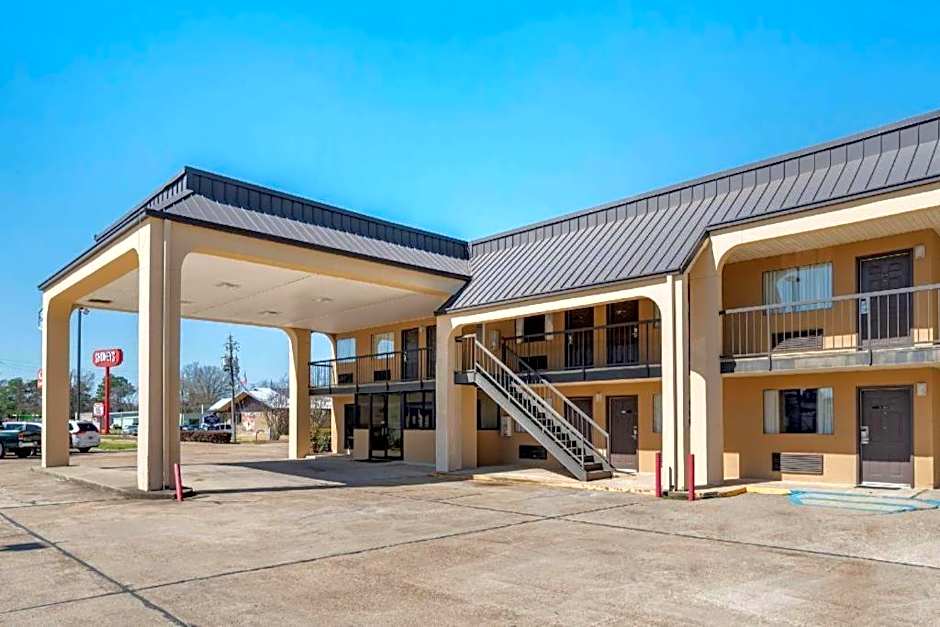 Econo Lodge Pearl - Jackson