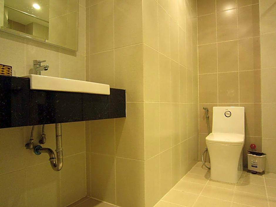 Truong Thinh Hotel Saigon