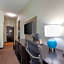 Sleep Inn & Suites Tampa South
