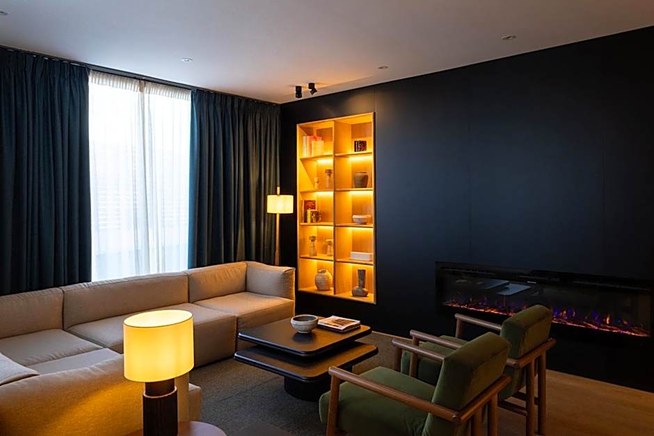 Sevilla Green Suites