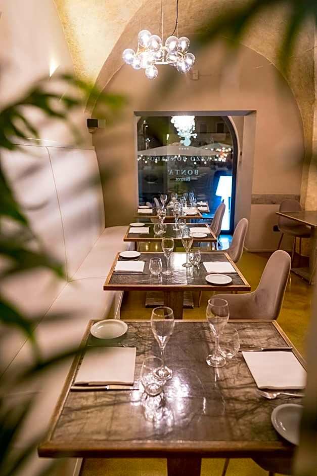 Palazzo Bontadosi Hotel & Spa