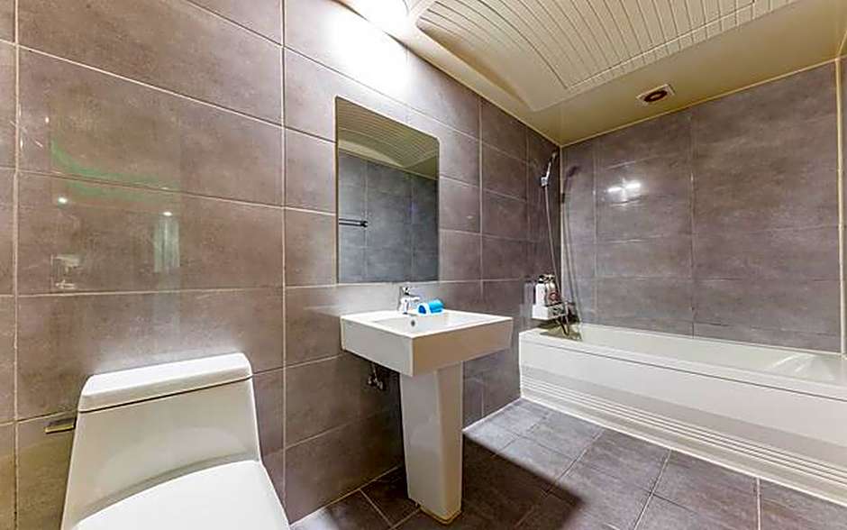 Gwangju Sinan-dong Love Story