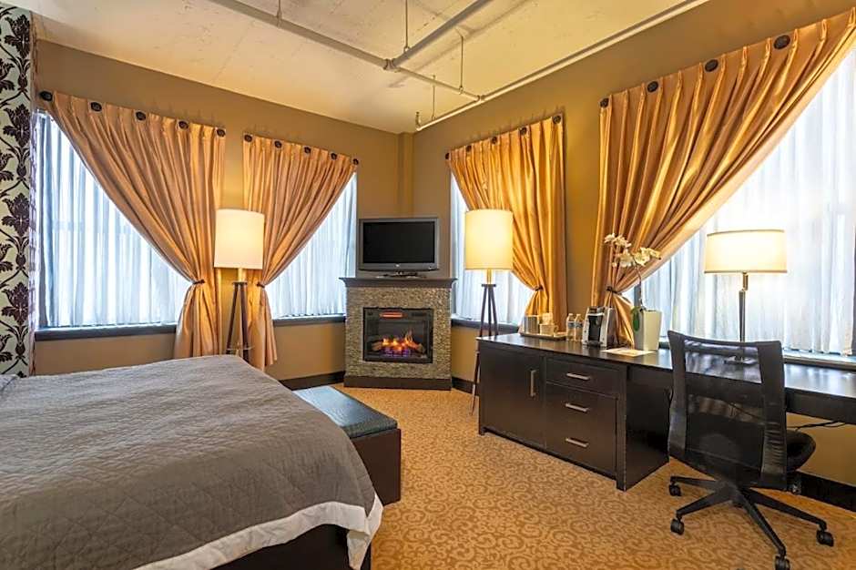 The Giacomo, an Ascend Collection Hotel