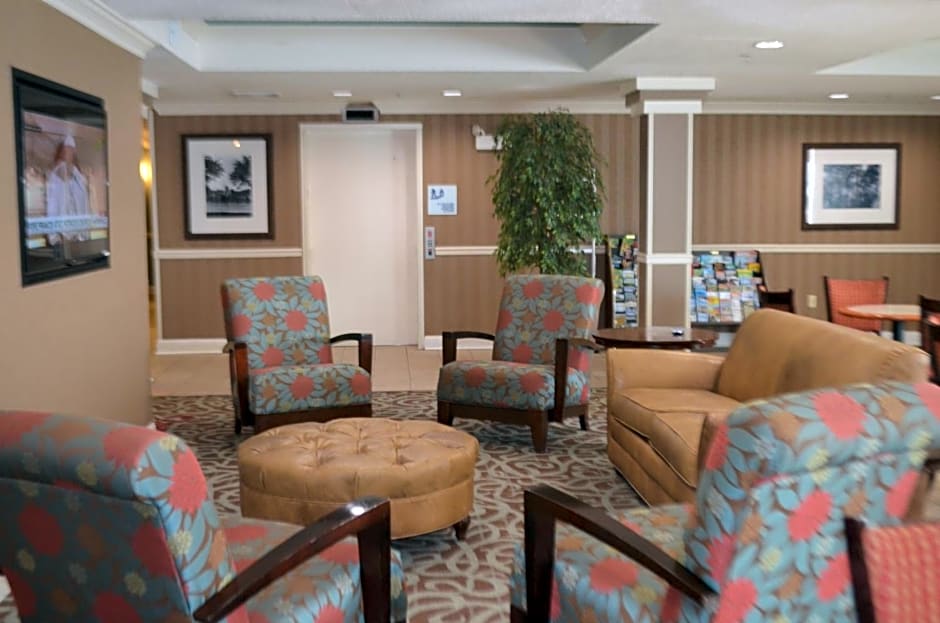 Holiday Inn Express Hotel & Suites West Point-Fort Montgomery By IHG