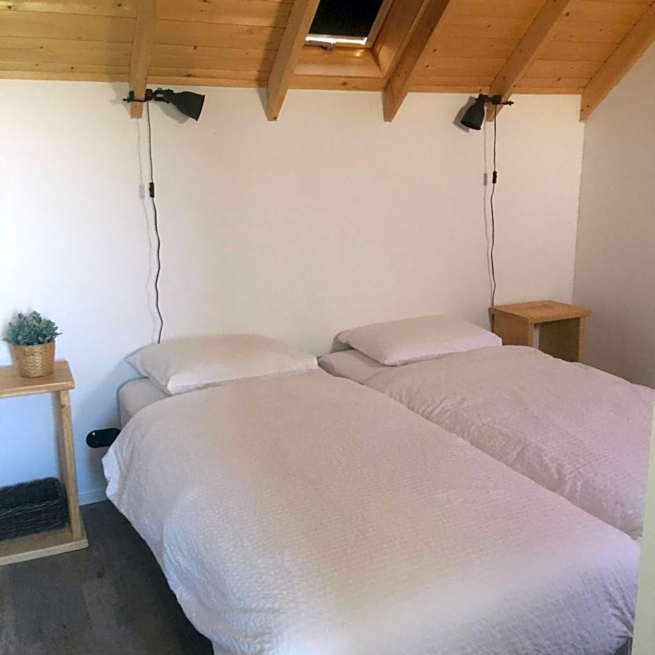 Bed & Breakfast Zeeland
