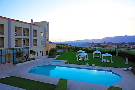 Hotel SJ
