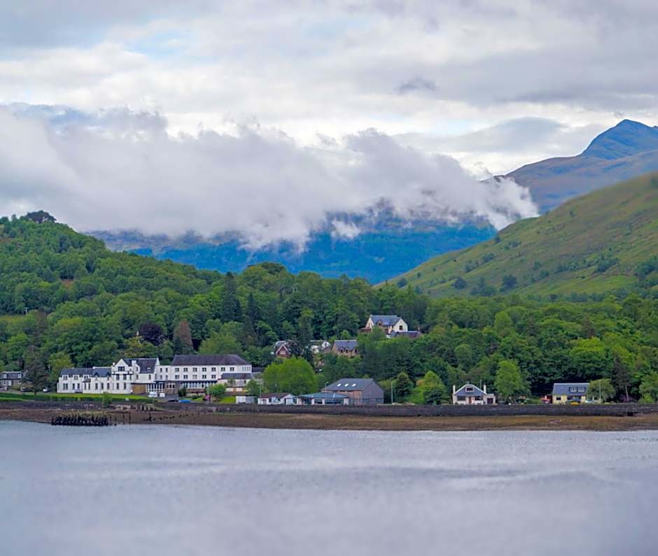 Arrochar Hotel 'A Bespoke Hotel'