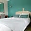 Hotel Areias Claras