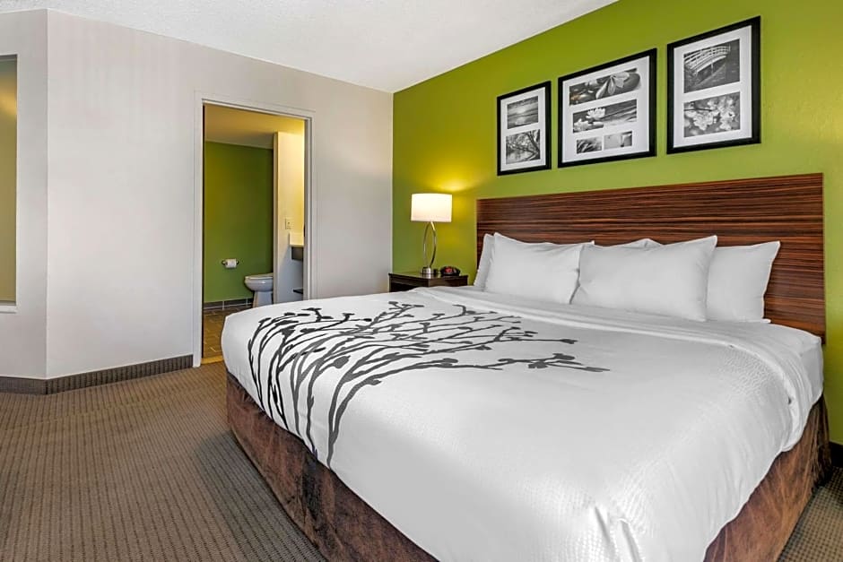 Sleep Inn Allentown-Fogelsville