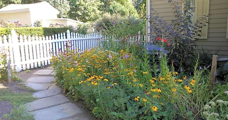 The Gables of Rhinebeck