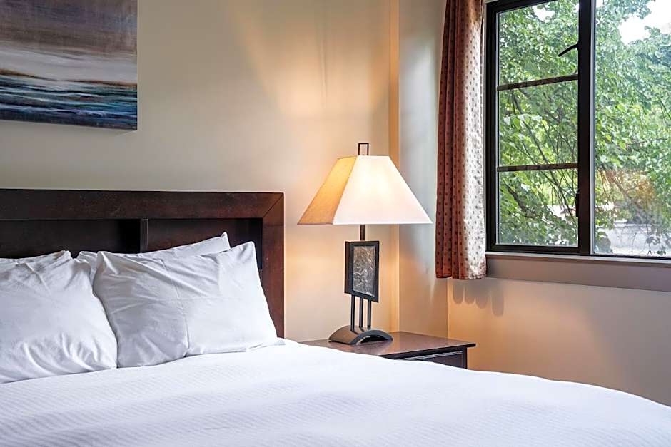 Selkirk Snug by Revelstoke Vacations