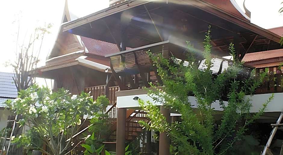 Baan Thai House