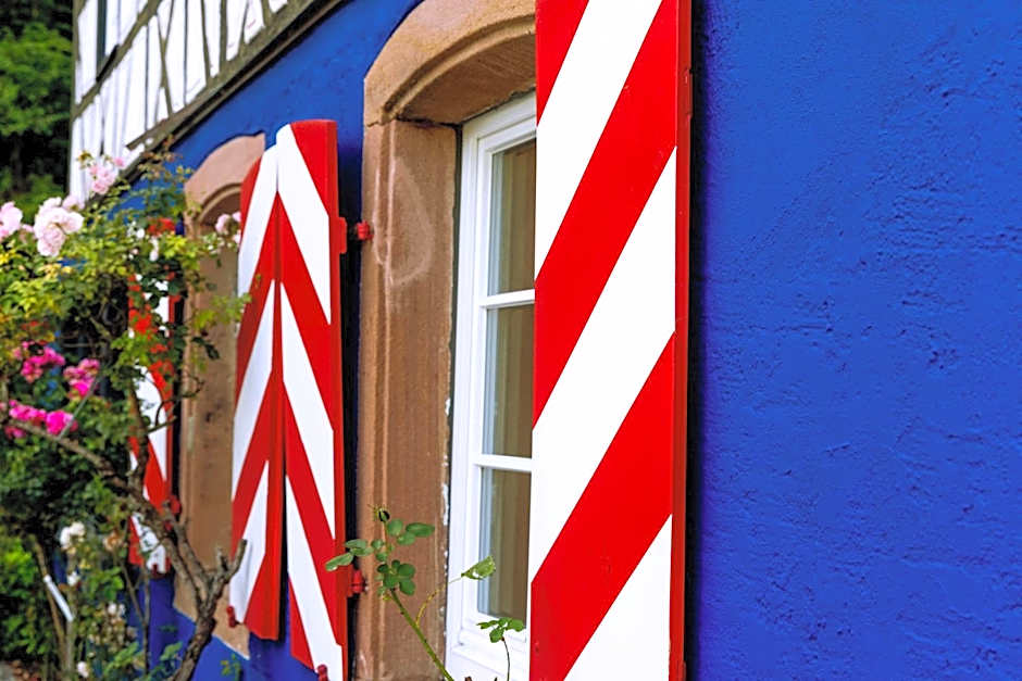 schlossmühle - lean luxury boutique hotel