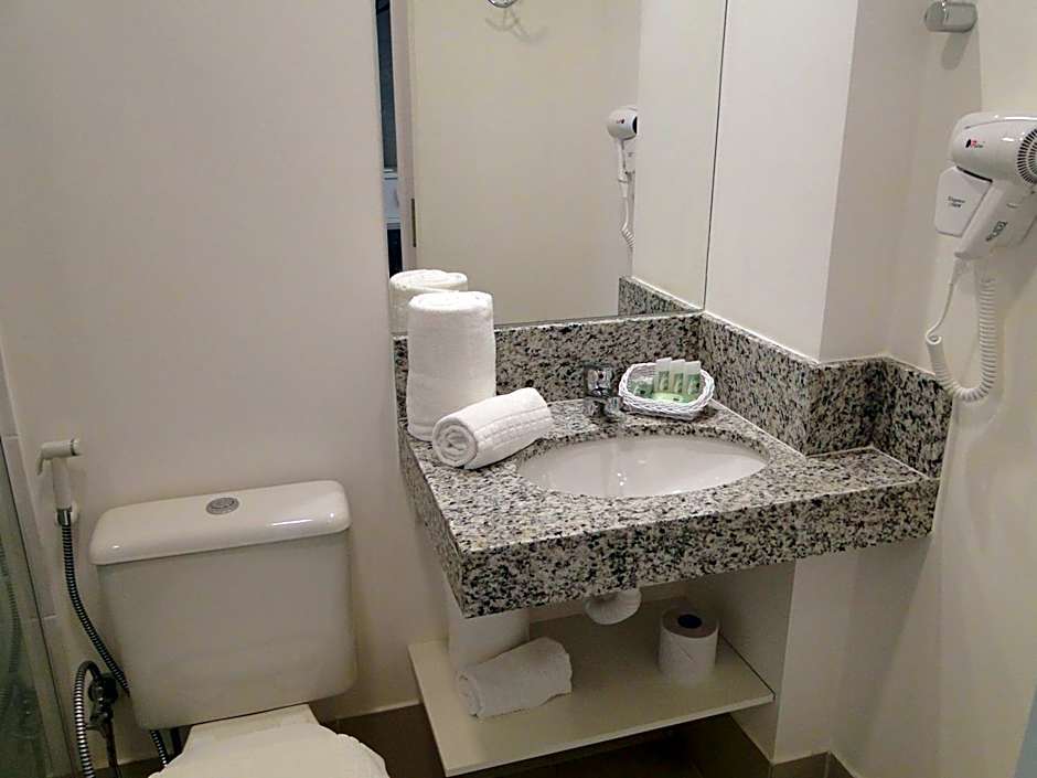 Tulip Inn Vila Velha