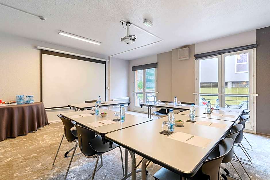 Kyriad Lille Gare - Grand Palais