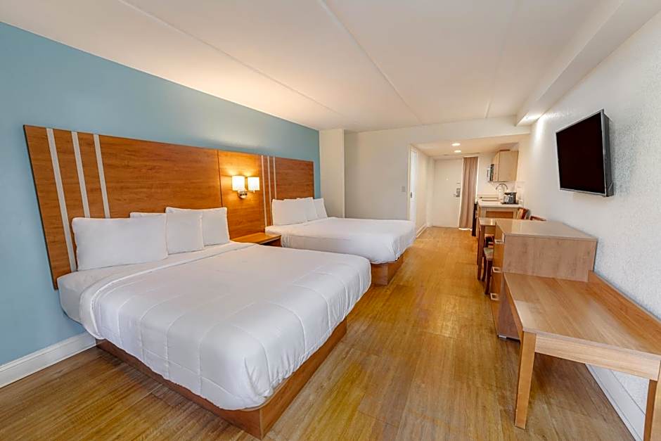 Dunes Inn & Suites - Tybee Island