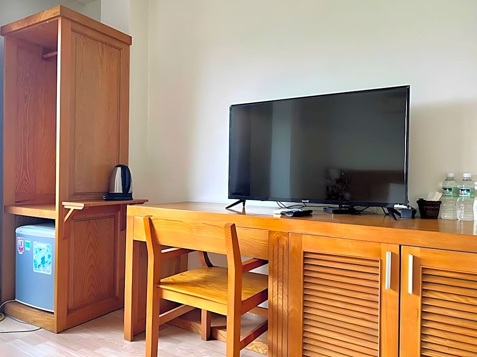 Dragon Airport Hotel 