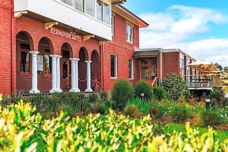 The Kermandie Hotel