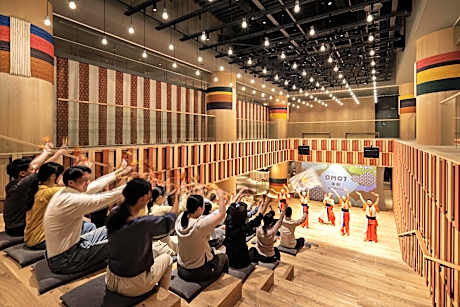 OMO7 Kochi by Hoshino Resorts