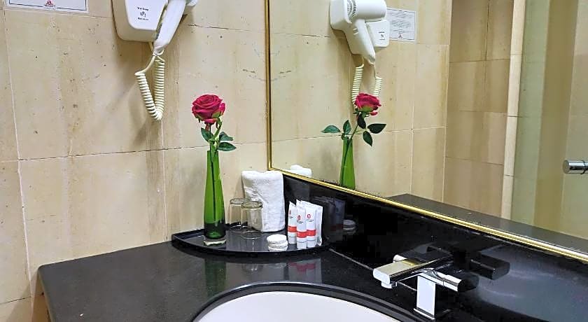 Tang Dynasty Hotel