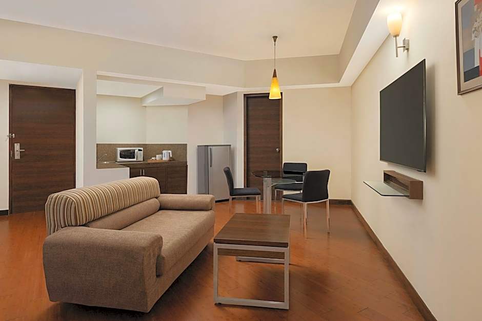 Trinity Whitefield Bengaluru