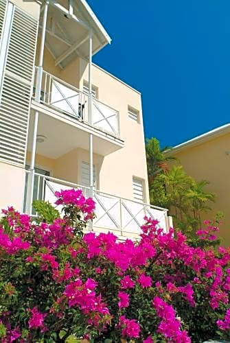 Residence La Goelette