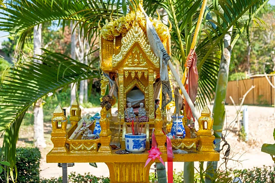 Thai Smile Bungalows