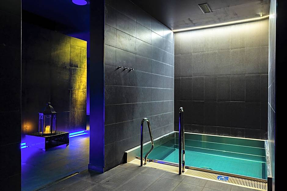 AquaCity Mountain View 